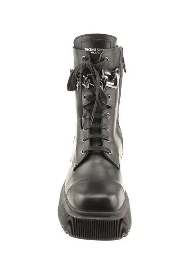 Ботинки Tucino 315-1861BLACKM фото 2