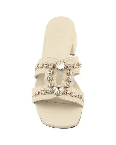 Босоножки Nursace A57933TOGO21081 фото 9