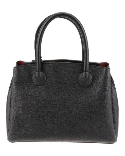 Сумки Tergan S25K1BC80441SIYAHFLOATER фото 4