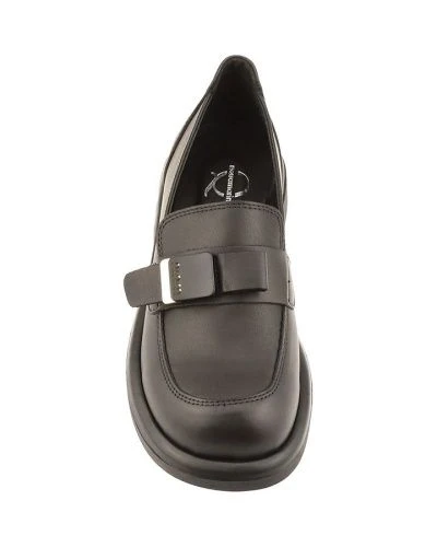Туфли Aquamarin 7000-01BLACK фото 2