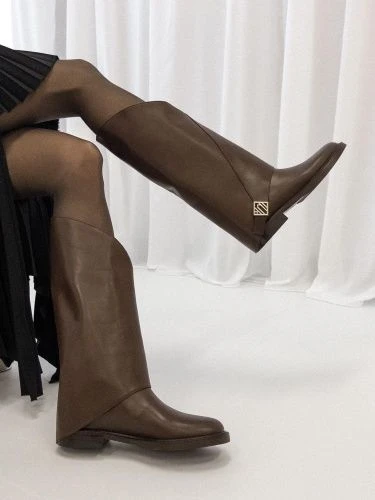 Сапоги Lottini 67-3039YKKAHVEDERI