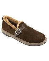 Туфли MarioMuzi 214-465-2012-40BROWNZAM