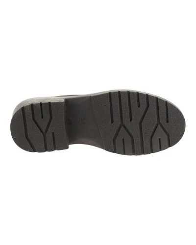 Туфли Maccioni Q451BLACKLIMA фото 4