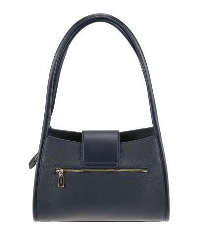 Сумки Tergan 80490LACIVERTFLOATHERLACIVERNAPA фото 3