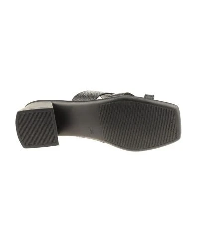 Босоножки MarioMuzi 349-25036-825BLACK фото 4