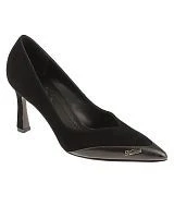 Туфли Nursace A57185BUFFALOSUETSH