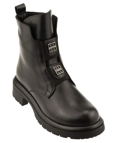 Ботинки MarioMuzi 226-4185-05SABLACK