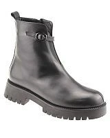 Ботинки MarioMuzi 021-1589-76BLACKM