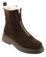 Ботинки MarioMuzi 253-360304-50-K1-T2KBROWNZAMM