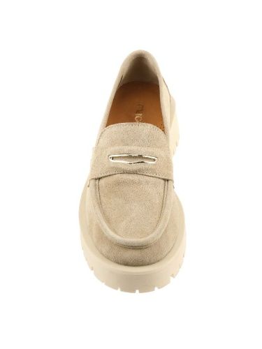 Туфли Maccioni F5212-17824BEIGE фото 2