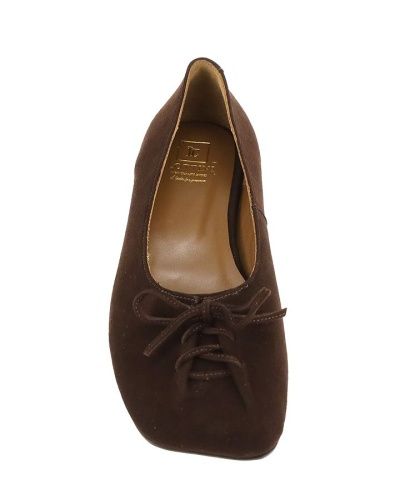 Туфли Lottini 11-5304-12-B40BROWNZAM фото 2