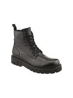 Ботинки Segreto PW6082ONC213BLACK