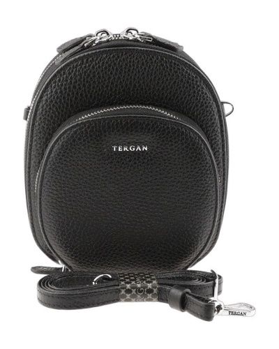 Сумки Tergan 80430SIYAHTFLOATHER