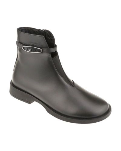 Ботинки MarioMuzi 142-34670-512-72SABLACK