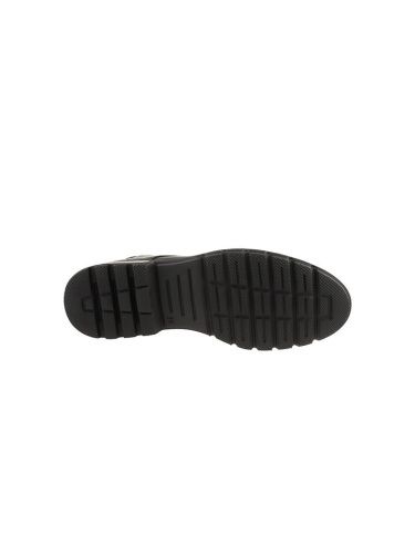 Ботинки Segreto PW6067-R265BLACK фото 4