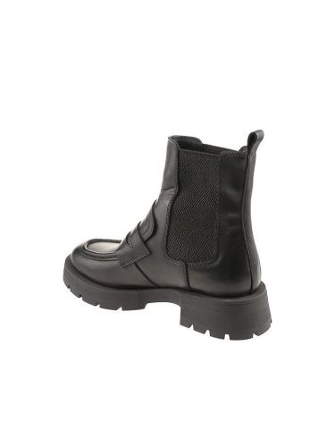 Ботинки MarioMuzi 144-052-0202BLACK фото 5