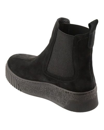 Ботинки MarioMuzi 33214-317BLACKZAMM фото 3