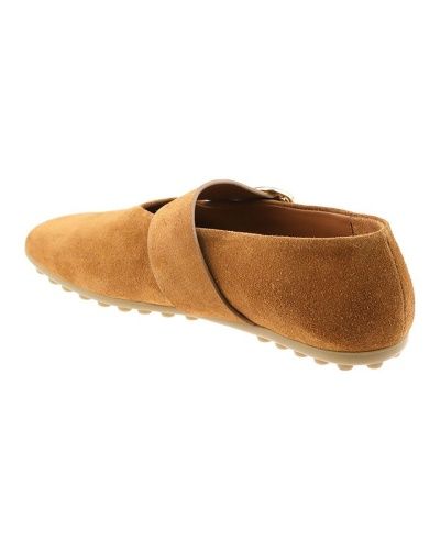 Туфли Nursace A73402JAMAL03 фото 3