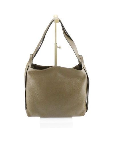 Сумки Tergan S24KIBC79910OLIVEFLOATER фото 2