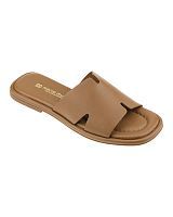 Сандалии MarioMuzi 026-29615-7DARKBROWN