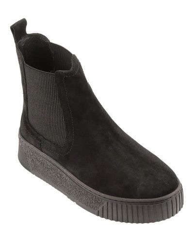 Ботинки MarioMuzi 33214-317BLACKZAMM