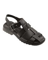 Сандалии Aquamarin 6138-35BLACK