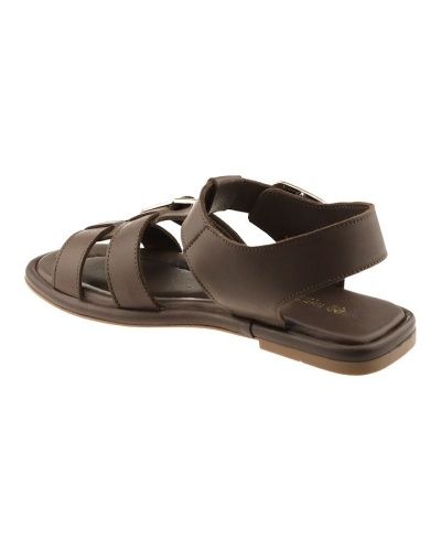 Сандалии MarioMuzi 026-29629-585BROWN фото 3