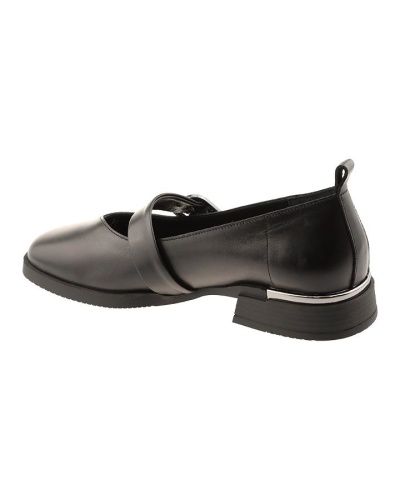 Туфли MarioMuzi 173-2337-01BLACK фото 3