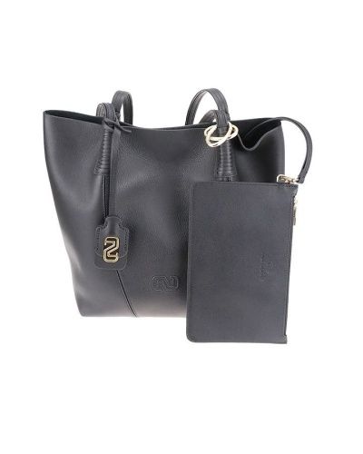 Сумки Nursace NSC10092SWIF1001BLACK фото 4