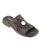 Сандалии MarioMuzi 026-40009-185BLACK