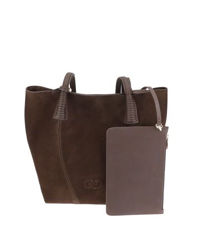 Сумки Nursace NSC10092JAMALKAHVE фото 4