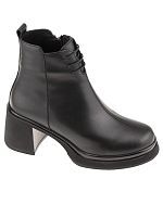 Ботинки MarioMuzi 349-24016-01BLACK