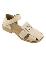 Сандалии MarioMuzi SC-968-65BIEGE