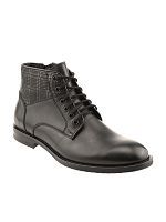 Ботинки Segreto PW6043M836BLACK