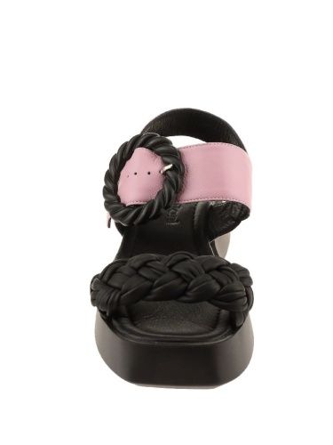Сандалии Maccioni EK2618-827-1149BLPINK фото 2