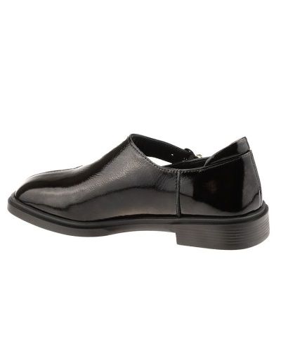 Туфли Aquamarin 996-8589TBN01BLACKLAK фото 3