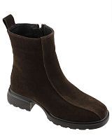 Ботильоны Aquamarin 38-21SABROWNZAM