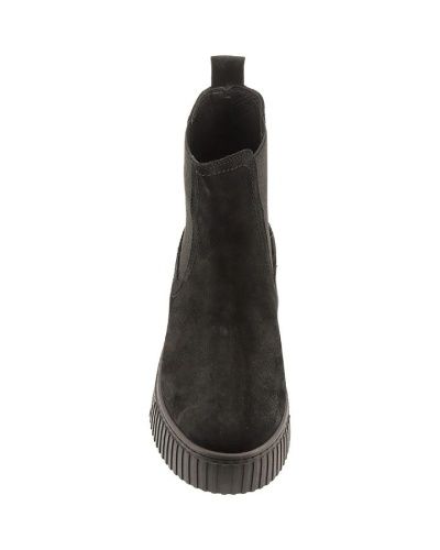 Ботинки MarioMuzi 33214-317BLACKZAMM фото 2