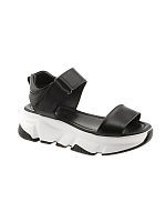 Сандалии MarioMuzi 235-517-1BLACK
