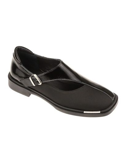 Туфли Aquamarin 996-8589TBN01BLACKLAK