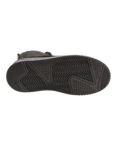 Ботинки MarioMuzi 33214-317BLACKZAMM фото 4