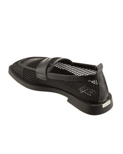 Туфли Lottini 54-54-118FILE1BLACK фото 3