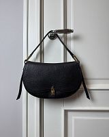Сумки Tergan S24KIBC80135SIYAHFLOATERBLACK