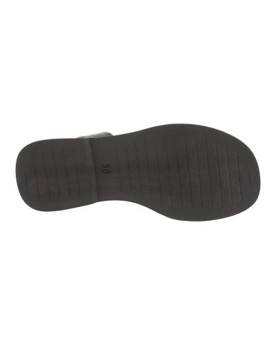 Босоножки MarioMuzi 040-266-01BLACK фото 4