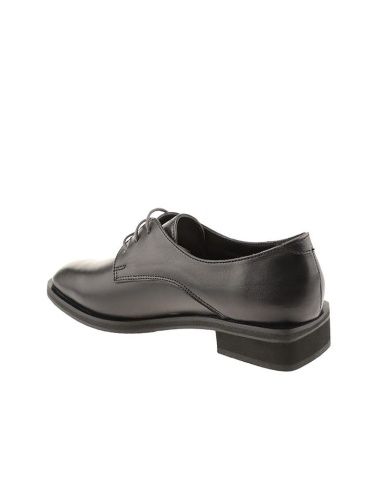 Туфли Maccioni F575BLACKYELLOW фото 3