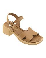Сандалии MarioMuzi 026-35512-467BROWN