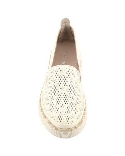 Туфли Maccioni Q0500-45CREAM фото 2