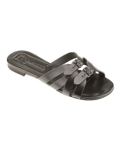 Сандалии Nursace A61303BUFFALONERO