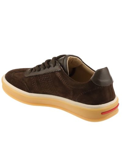 Спортивная Aquamarin 53-08-50-156BROWN фото 3