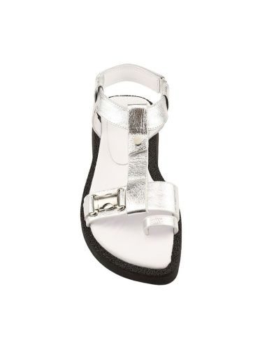 Сандалии Aquamarin 200SILVER фото 2